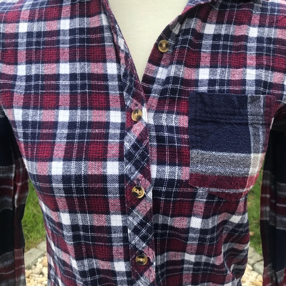Flannel - Picture 2 of 4